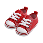 Baby Soft Shoes
