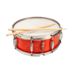 Wood Hand Bongo Drum