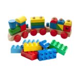 Building Blocks